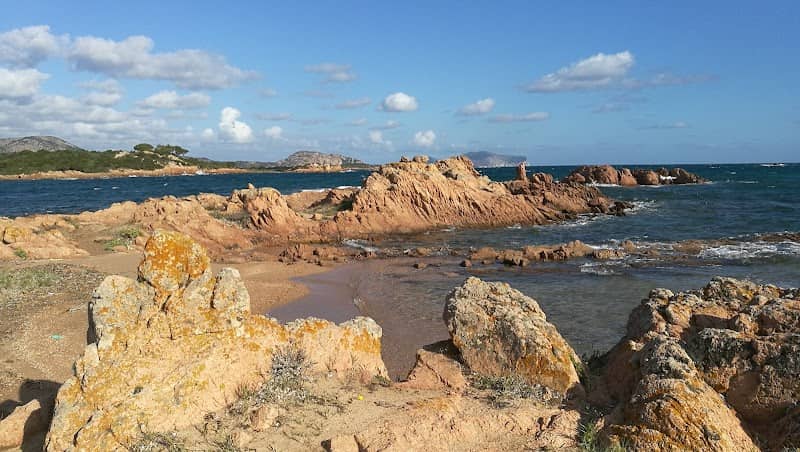 Spiaggia di Punta Don Diego - Image 1