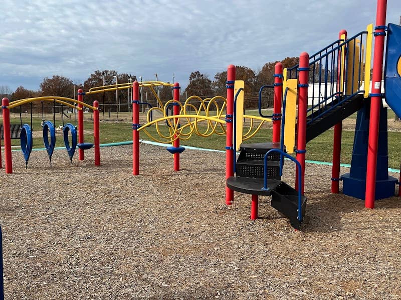 Tipton City Park - Image 1