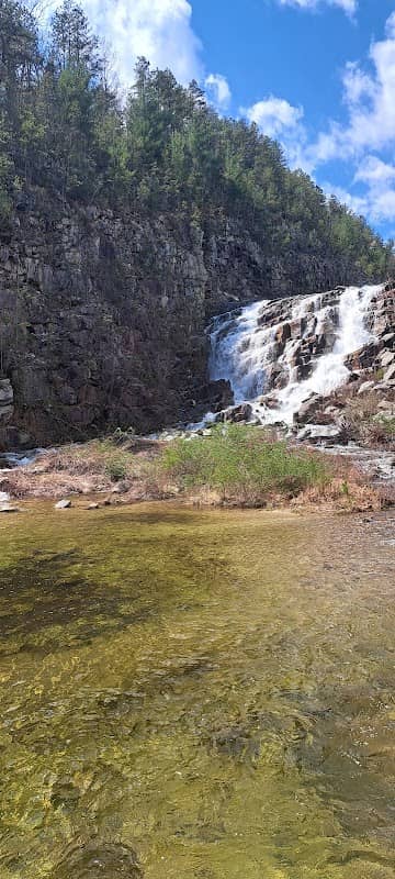 Abigail Trail - Image 1