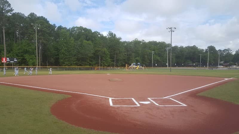 Oliver Park - Image 1