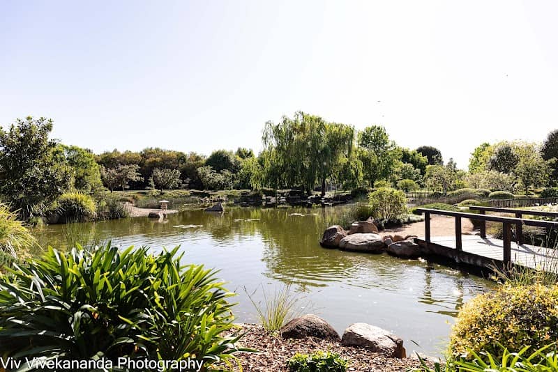 Dubbo Regional Botanic Garden - Image 1