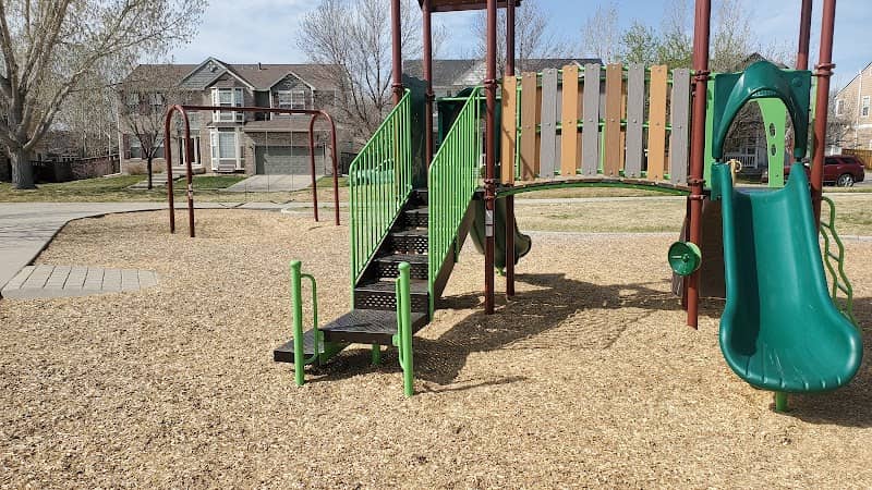 Fall Park, Bromley Park - Image 2