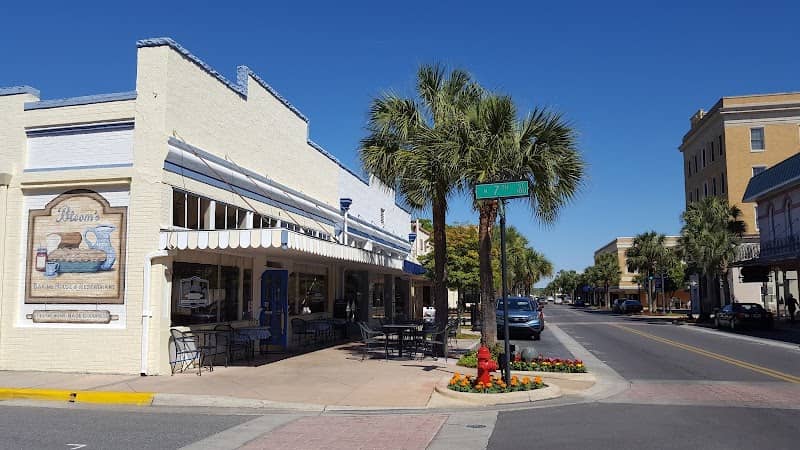 Leesburg Historical Museum - Image 1