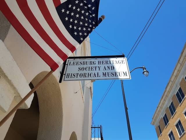 Leesburg Historical Museum - Image 2