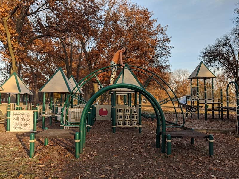 City of Warren Butcher Park - Image 2