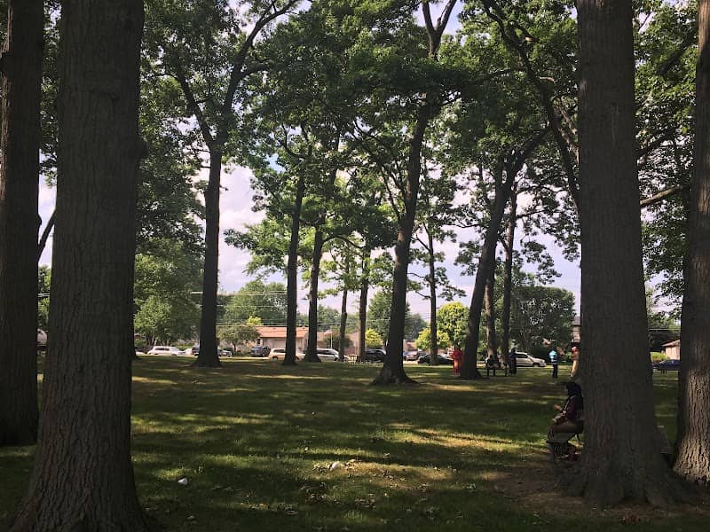City of Warren Butcher Park - Image 1