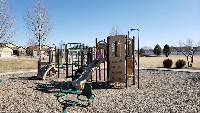 Park Meadows Park - Image 1