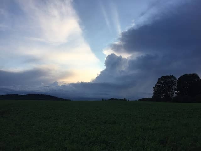 Aussichtspunkt Wintersburg - Image 1