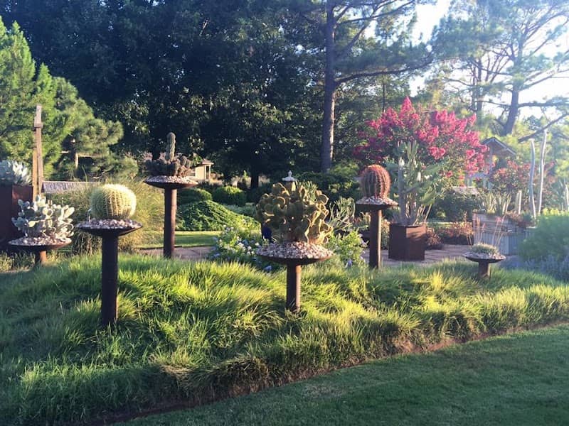 The Botanic Garden at Oklahoma State University - Image 2