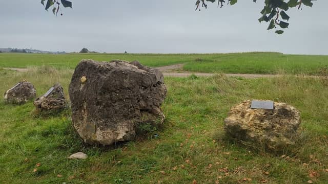 Jakobsstein - Image 1