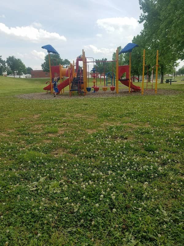 Van Preter Park - Image 1