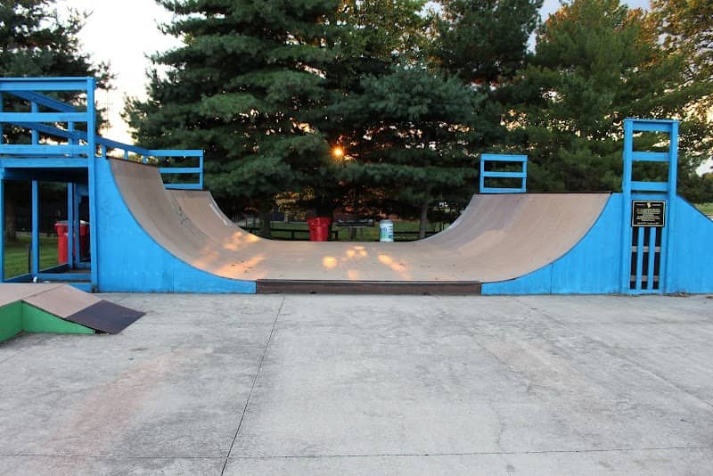 Lakeview Skate Park - Image 2