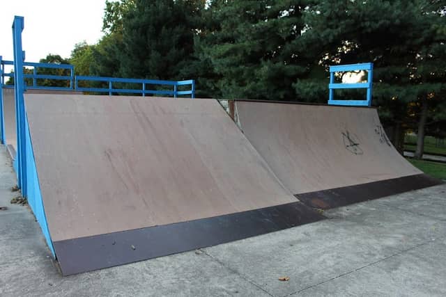 Lakeview Skate Park - Image 3