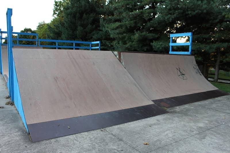 Lakeview Skate Park - Image 3