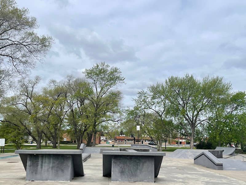 Worthbrook Park - Image 1