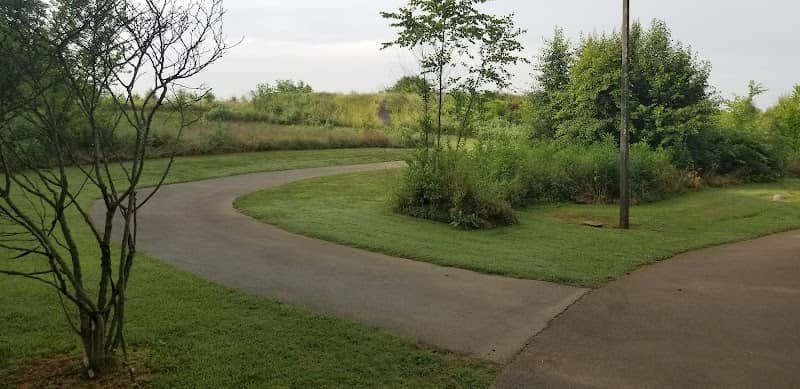 North Greenway Trail - Image 1