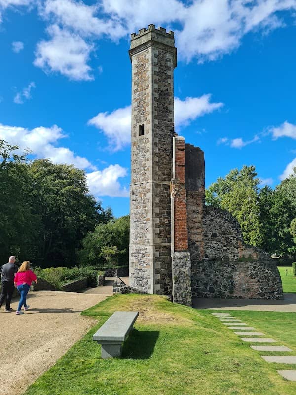 Antrim Castle - Image 1