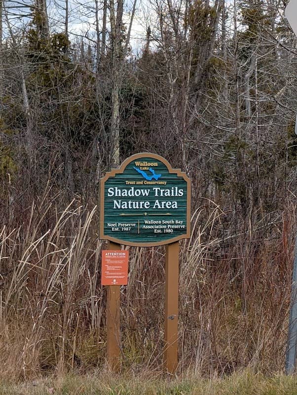 Shadow Trails Nature Area - Image 1