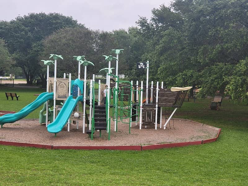 Freeport Municipal Park - Image 2