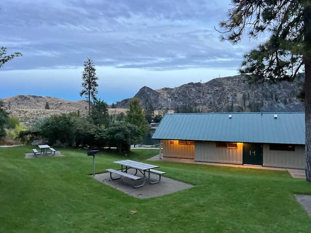 Alta Lake State Park - Image 2