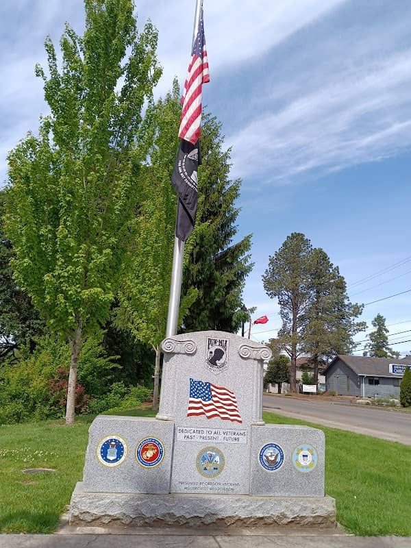 Veterans Memorial Park - Image 1