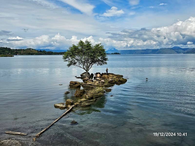 Batu Passa Liang sipogu - Image 1