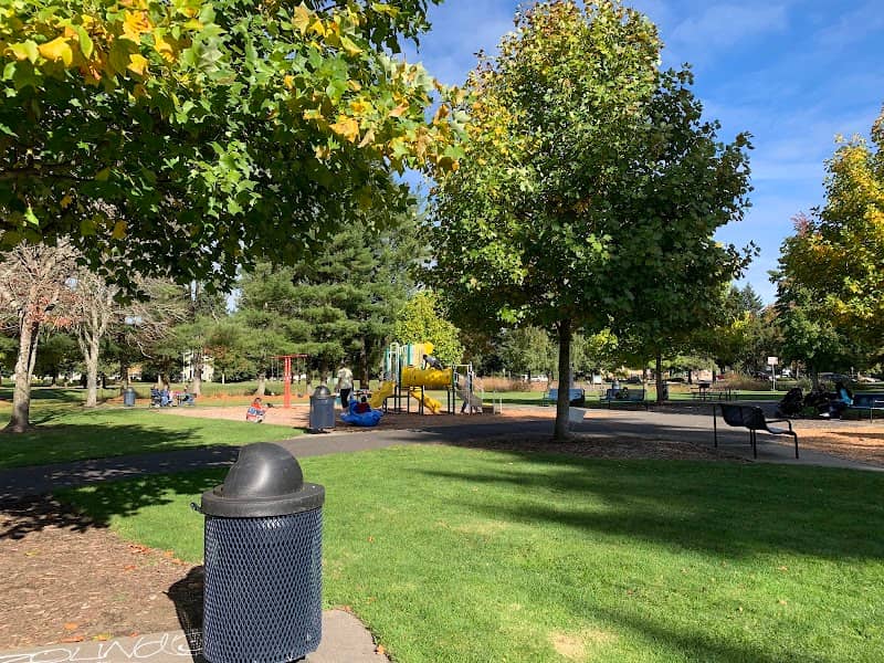 William A. Bush Park - Image 1