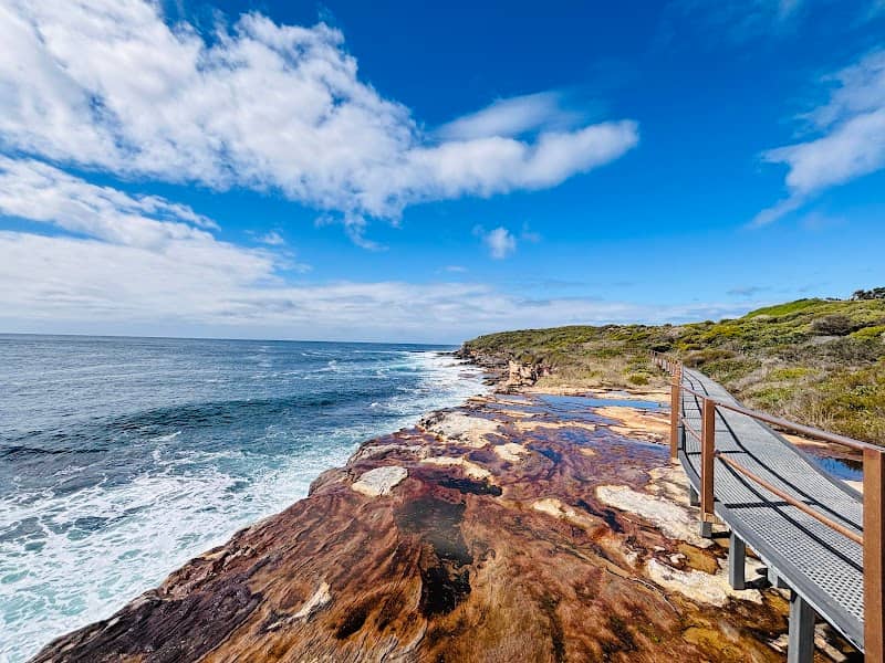 Malabar Headland National Park - Image 1