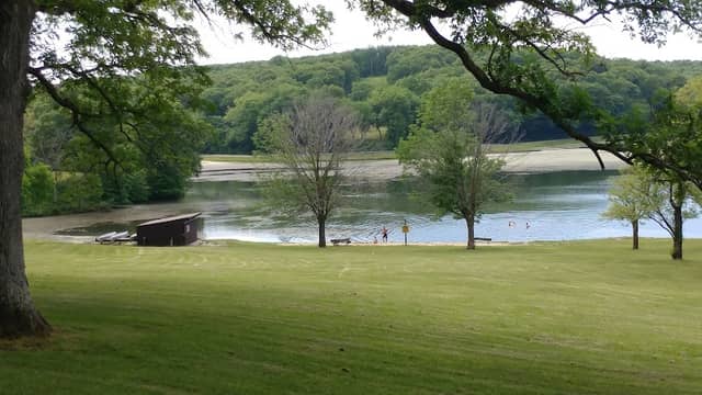 Crowder State Park - Image 2