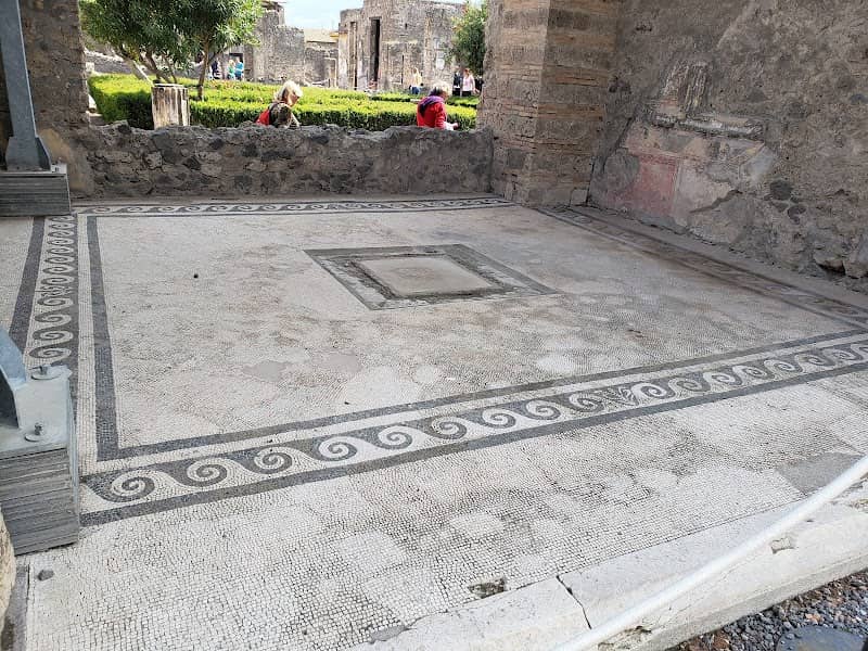 House of the Faun - Image 1