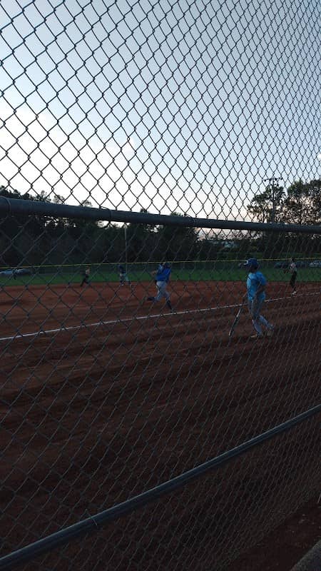Northeast Park Girls Softball - Image 1