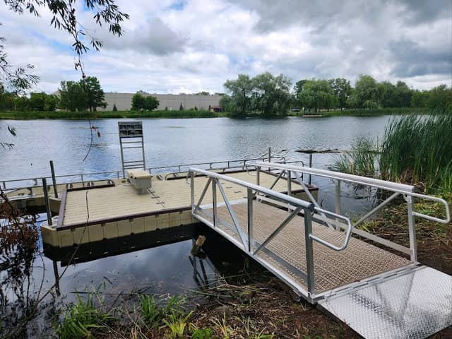 Lakeside Park - Image 1