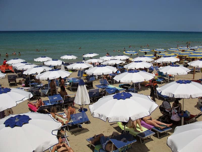 Lido Bonito - Campofelice di Roccella - Image 1