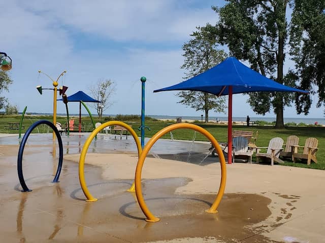 Friends of Bay City State Park - Image 1