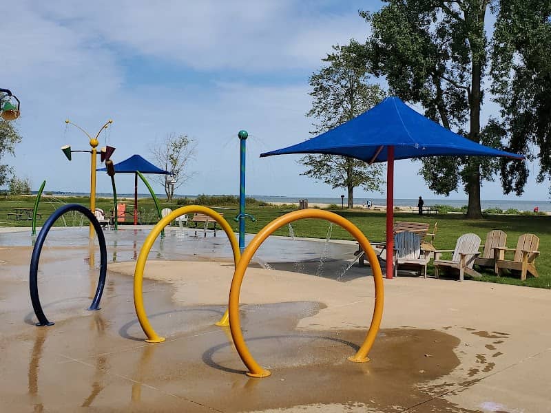 Friends of Bay City State Park - Image 1