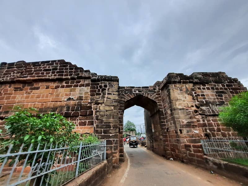 Barabati Fort - Image 2