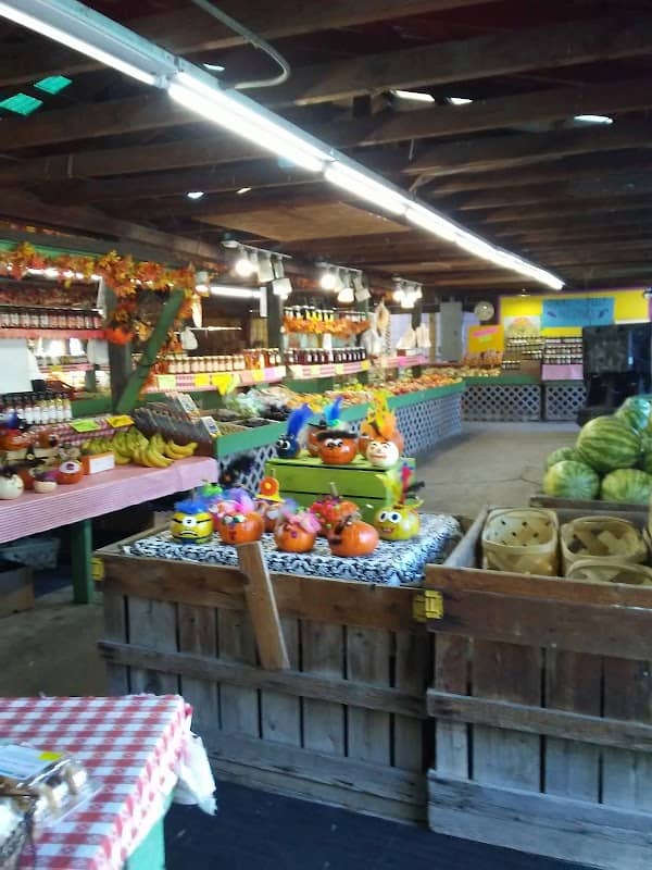 Farm Fresh Farmers Market - Image 2