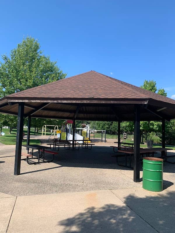 City Central Park - Image 1