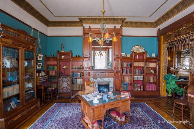 Hearthstone Historic House Museum - Image 2