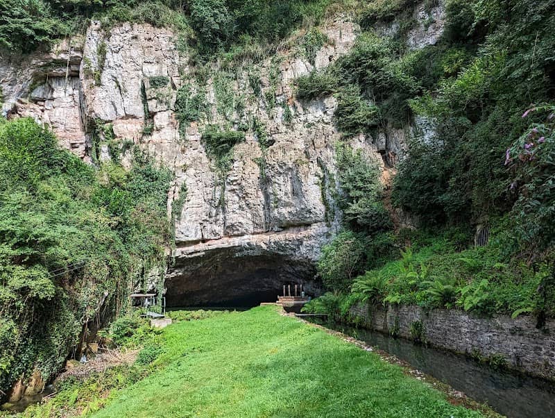 Wookey Hole Caves - Image 2