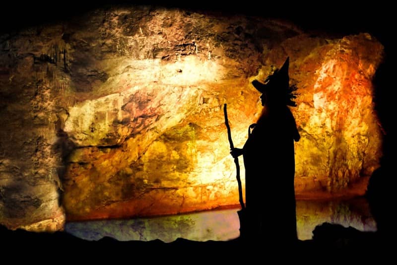 Wookey Hole Caves - Image 1