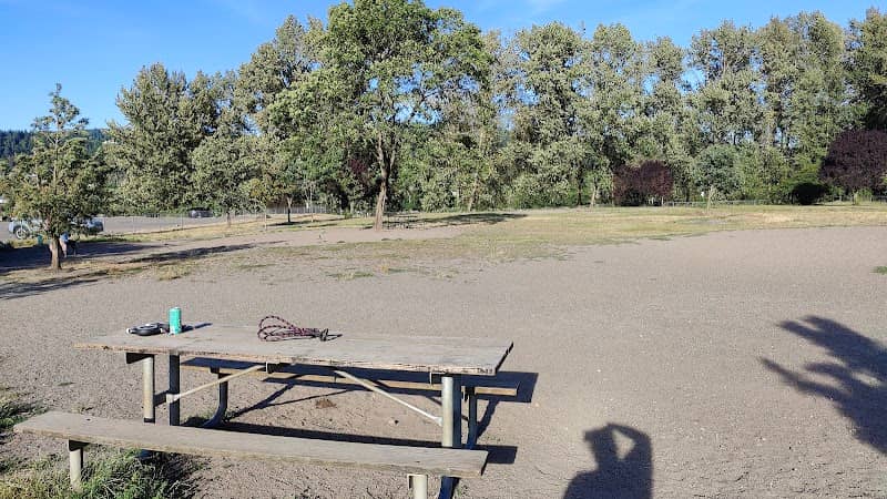 City of Longview Off Leash Dog Park - Image 1