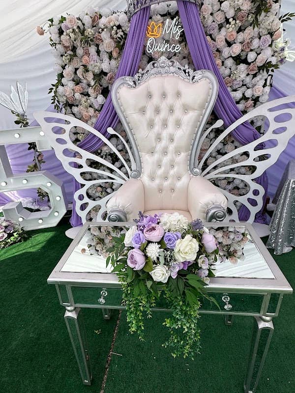 Quintero Party Rentals - Image 1