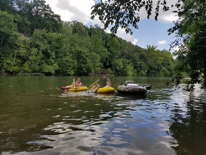 Redhorse Access - Image 1