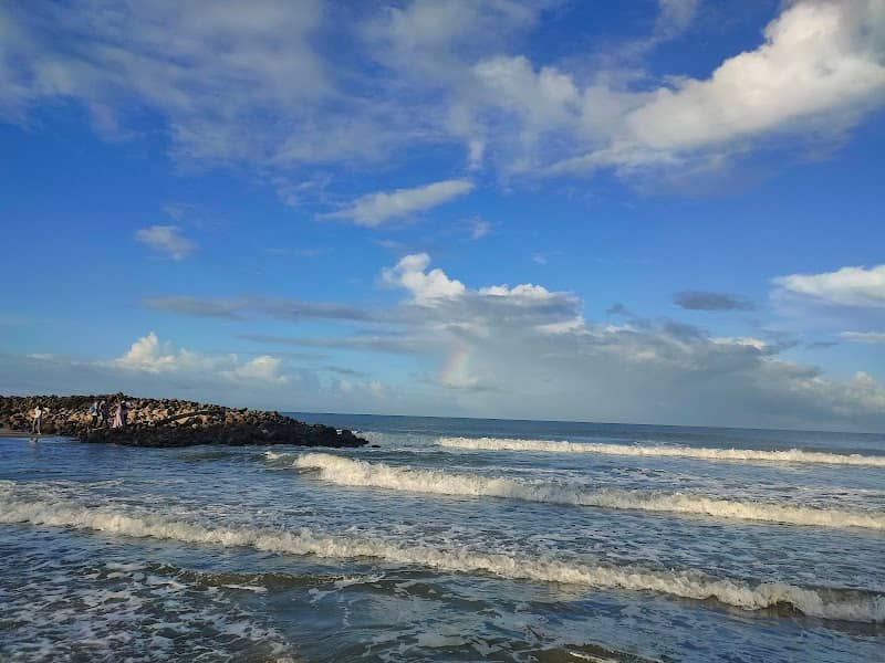 HALF°MOON BEACH KOCHI - Image 1