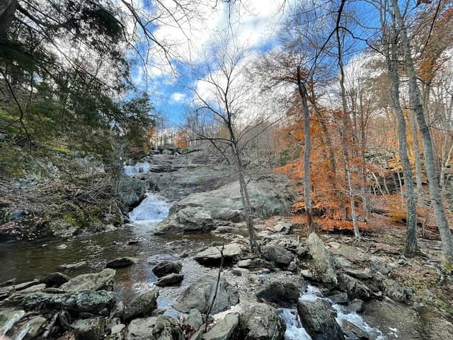 Cunningham Falls State Park - Image 1