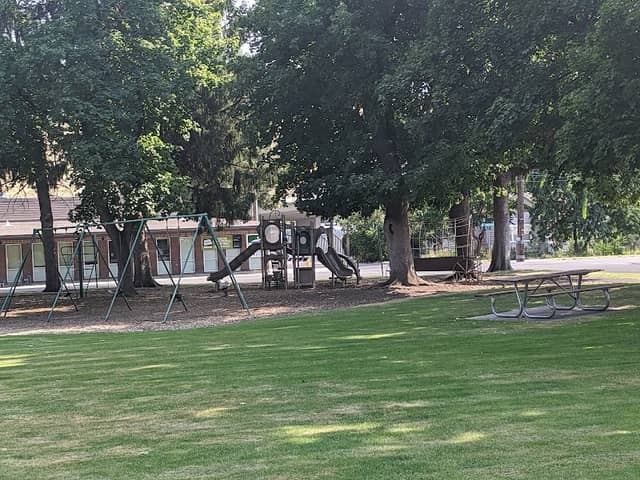 Til Taylor Park - Image 3