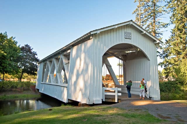 Pioneer Park - Image 1