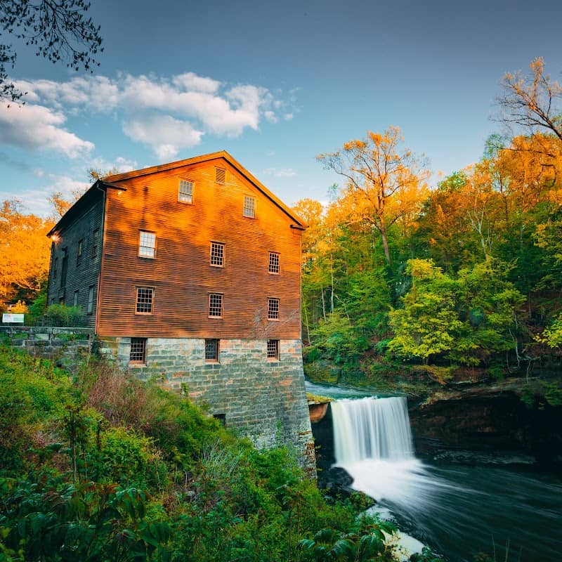 Lanterman's Mill - Image 2