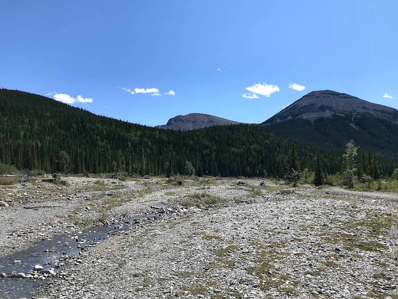 Cobble Flats Provincial Recreation Area - Image 2